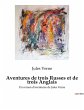 Aventures de trois Russes et de trois... - Bild 1