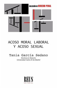 Cover Acoso moral laboral y acoso sexual