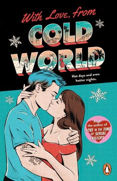 With Love, From Cold World - Thompson, Alicia