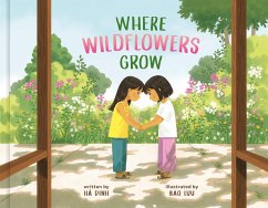 Where Wildflowers Grow - Dinh, Hà