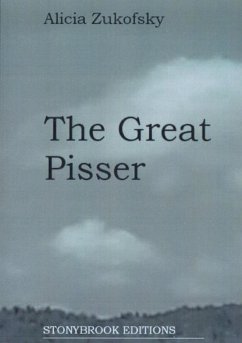 Cover The Great Pisser