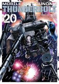 Mobile Suit Gundam Thunderbolt, Vol. 20 Mobile Suit Gundam Thunderbolt, Vol. 20