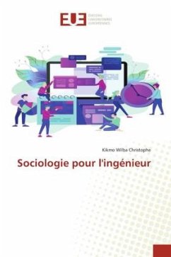 Cover Sociologie pour l'ingénieur