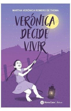 Verónica decide vivir