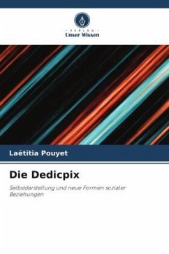 Die Dedicpix - Pouyet, Laëtitia