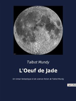 L'Oeuf de Jade - Mundy, Talbot