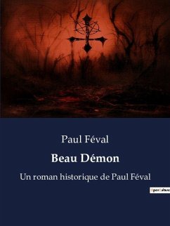 Beau Démon - Féval, Paul