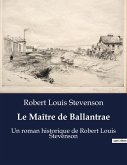 Le Maître de Ballantrae