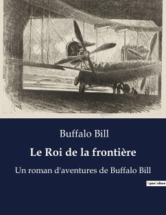 Cover Le Roi de la frontière