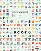 Shigetaka Kurita: Emoji