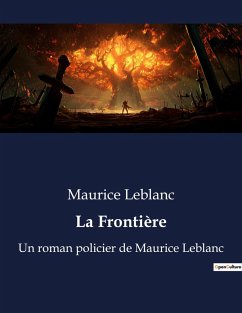 La Frontière - Leblanc, Maurice