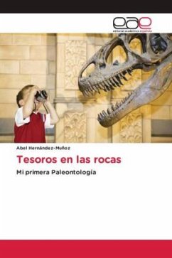 Tesoros en las rocas - Hernández-Muñoz, Abel