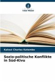 Sozio-politische Konflikte in Süd-Kivu