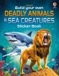 Build Your Own Deadly Animals and Sea... - Bild 1