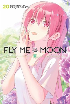 Fly Me to the Moon, Vol. 20 Cover Fly Me to the Moon, Vol. 20