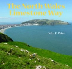 Cover The North Wales Limestone Way