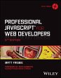 Professional JavaScript for Web... - Bild 1