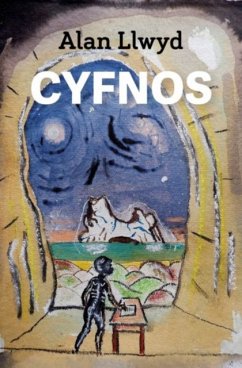 Cyfnos - Llwyd, Alan