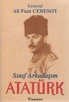 Sinif Arkadasim Atatürk - Fuat Cebesoy, Ali