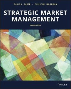 Strategic Market Management - Aaker