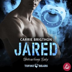 Jared: Überraschung, Baby (MP3-Download) - Brigthon, Carrie