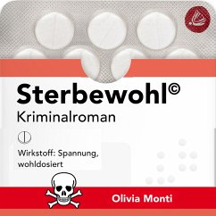 Sterbewohl (MP3-Download) - Monti, Olivia