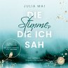 Die Stimme, die ich sah (MP3-Download) - Bild 1