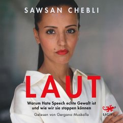 LAUT (MP3-Download) - Chebli, Sawsan; Stein, Miriam