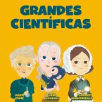 Mujeres científicas que han hecho historia (MP3-Download)