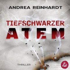 Tiefschwarzer Atem (MP3-Download) - Reinhardt, Andrea