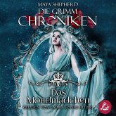 Die Grimm Chroniken 12 - Das Mondmädchen (MP3-Download)