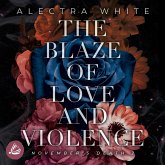 The Blaze of Love and Violence. November's Death 2 (MP3-Download)