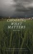Choosing What Matters (eBook, ePUB) - Bild 1