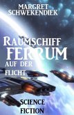 Raumschiff FERRUM auf der Flucht (eBook, ePUB)