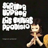 Las niñas prodigio (MP3-Download)
