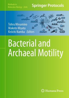 Bacterial and Archaeal Motility (eBook, PDF)
