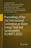 Proceedings of the 2nd International Conference on Water Energy Food and Sustainability (ICoWEFS 2022) (eBook, PDF)