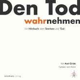 Den Tod wahrnehmen (MP3-Download)