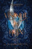 Visanthe in Ruin (Legend of the Stones, #2) (eBook, ePUB)