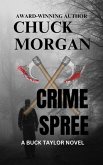 Crime Spree, A Buck Taylor Novel (eBook, ePUB)