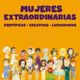 Mujeres extraordinarias que han hecho historia (MP3-Download)