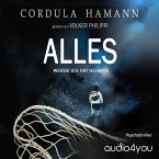 ALLES: WERDE ICH DIR NEHMEN (MP3-Download)