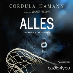 ALLES: WERDE ICH DIR NEHMEN (MP3-Download) - Hamann, Cordula