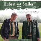 Hubert ohne Staller (Staffel 9.3) (MP3-Download)