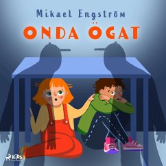 Onda ögat (MP3-Download) - Engström, Mikael