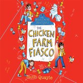 The Chicken Farm Fiasco (MP3-Download)