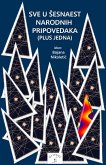 Sve u Sesnaest narodnih pripovedaka (plus jedna) (eBook, ePUB)