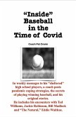 "Inside" Baseball in the Time of Covid (eBook, ePUB)