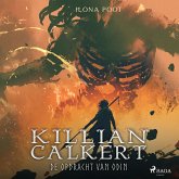 Killian Calkert, de opdracht van Odin (MP3-Download)