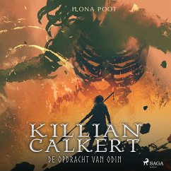 Killian Calkert, de opdracht van Odin (MP3-Download) - Poot, Ilona